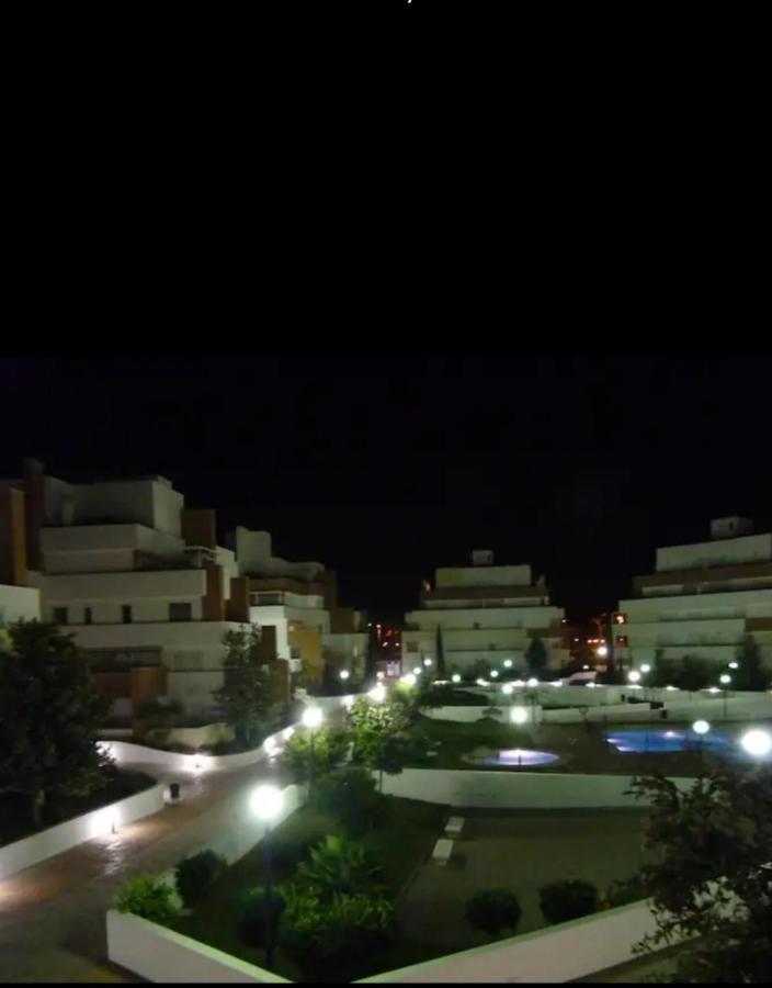 Apartamento Playa Serena Zen