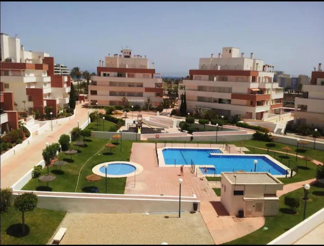 Playa Serena Zen Apartment