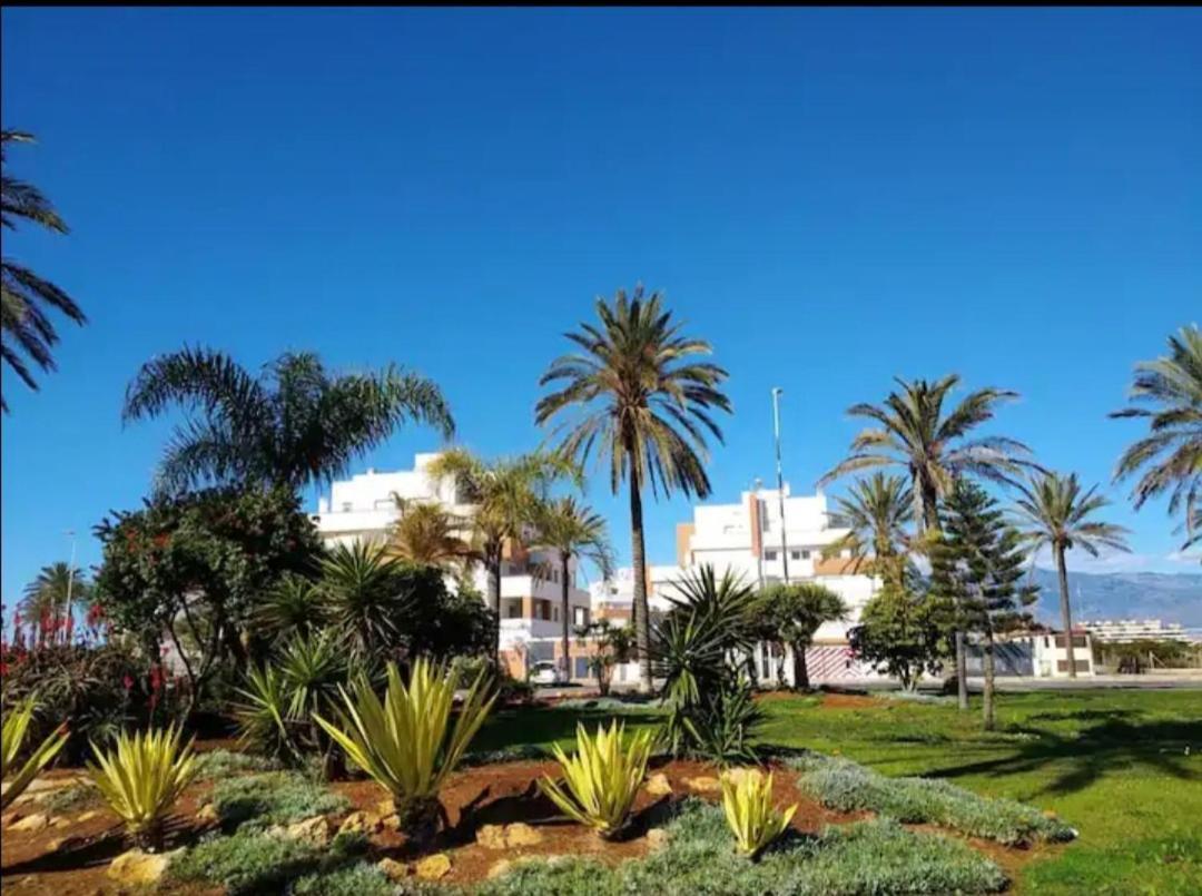 Playa Serena Zen Apartment