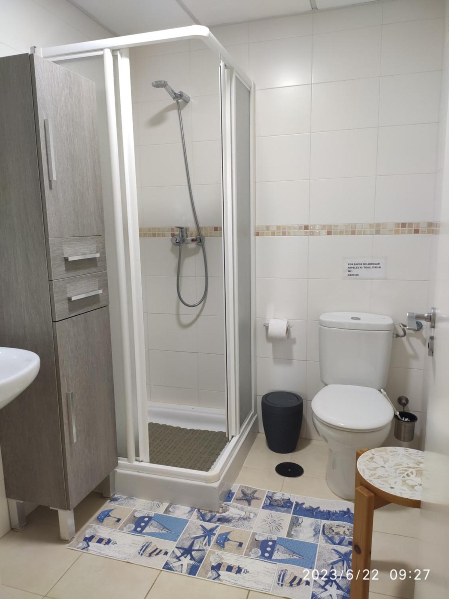 Apartamento Playa Serena Zen Roquetas de Mar