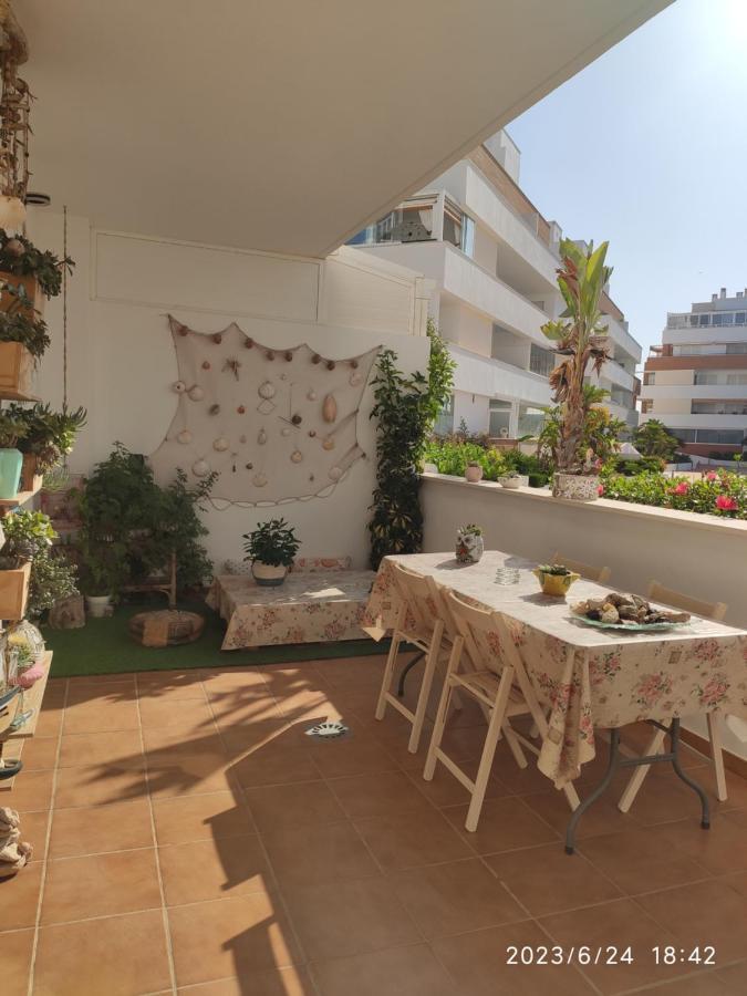 Playa Serena Zen Apartment