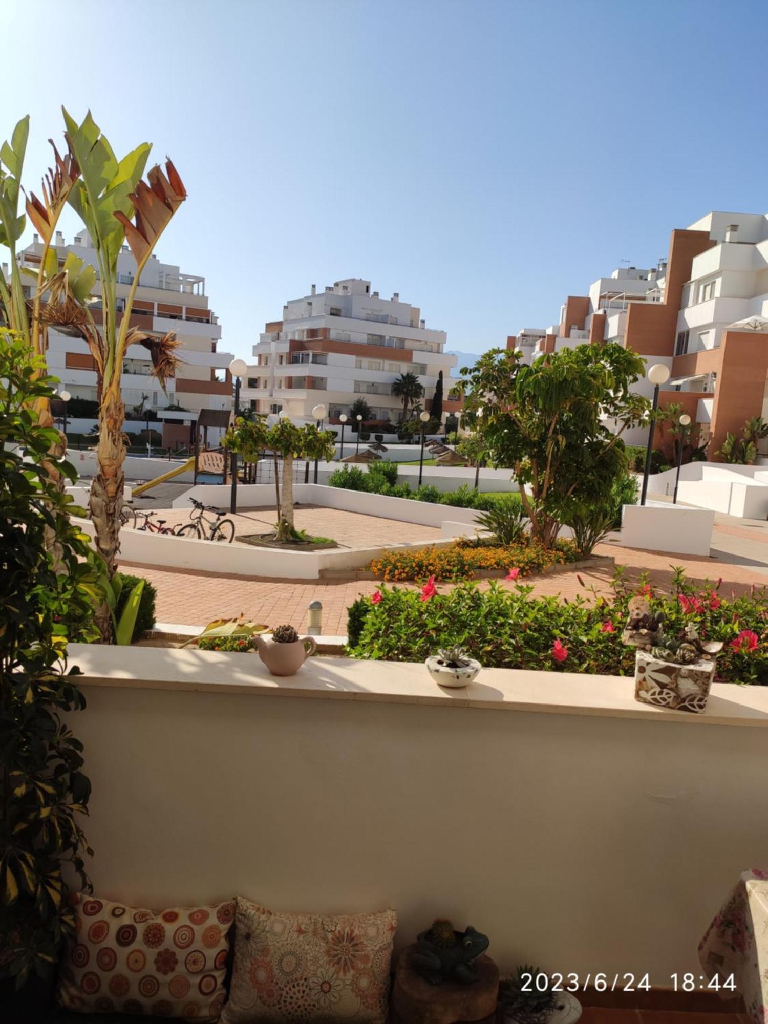 Playa Serena Zen Apartment *