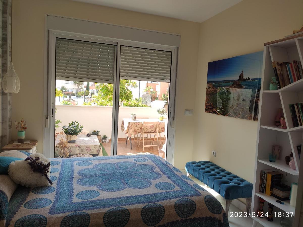 Playa Serena Zen Appartement
